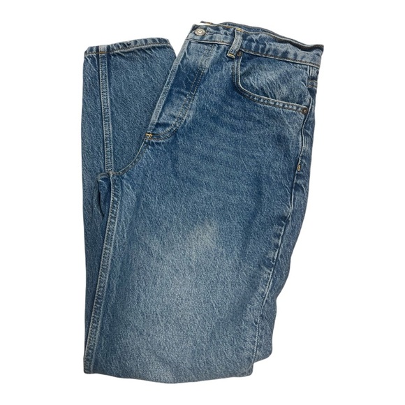 Boyish High Rise Skinny The Billy style jeans womens size 28 - Picture 12 of 12